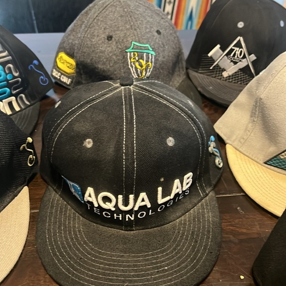 Grassroots California Hat Collection - Picture 3 of 4